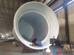 反應釜的設計、運行、維護的要點解析