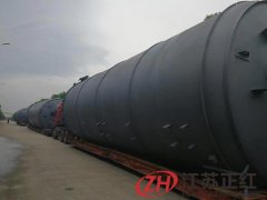 儲罐行業(yè)歷史十大事件，深入人心！