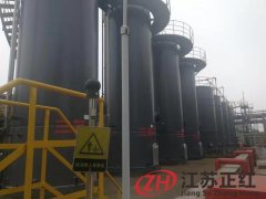 現(xiàn)在的儲(chǔ)罐制造工藝與10年前有哪些區(qū)別？