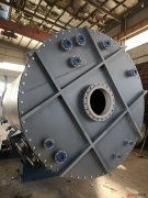 探討儲罐設計流程、應力分析、結構穩(wěn)定性以及